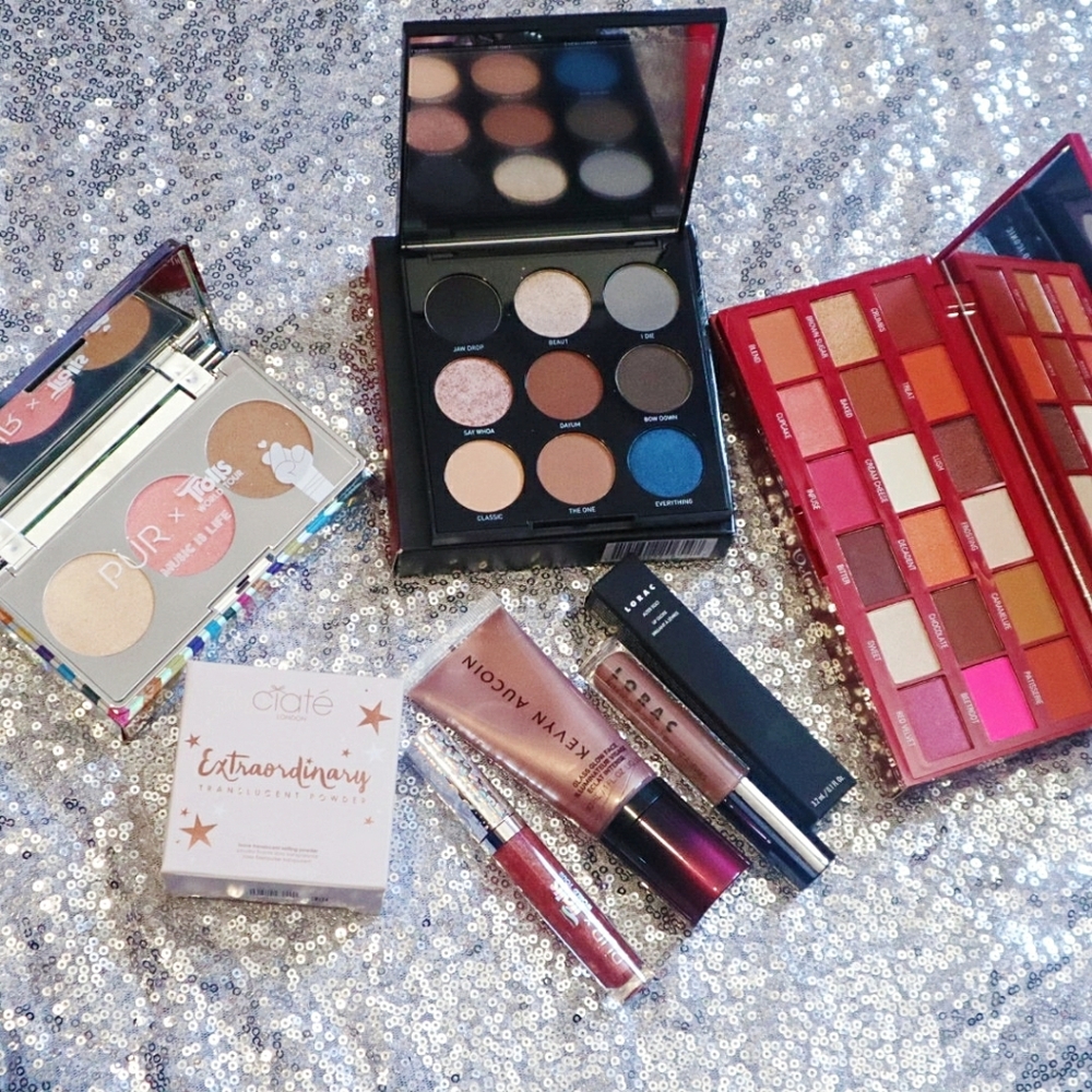Makeup Mystery Box